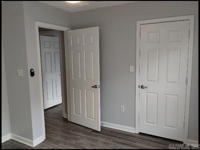 Hillvale - Residential Lease