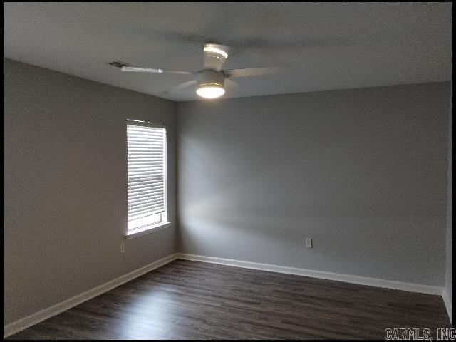 Hillvale - Residential Lease