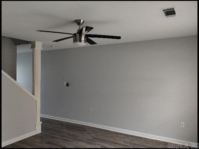 Hillvale - Residential Lease