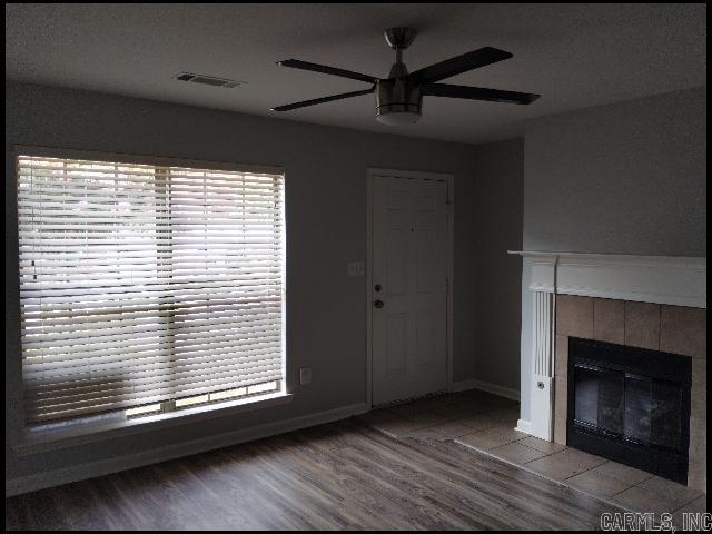 Hillvale - Residential Lease