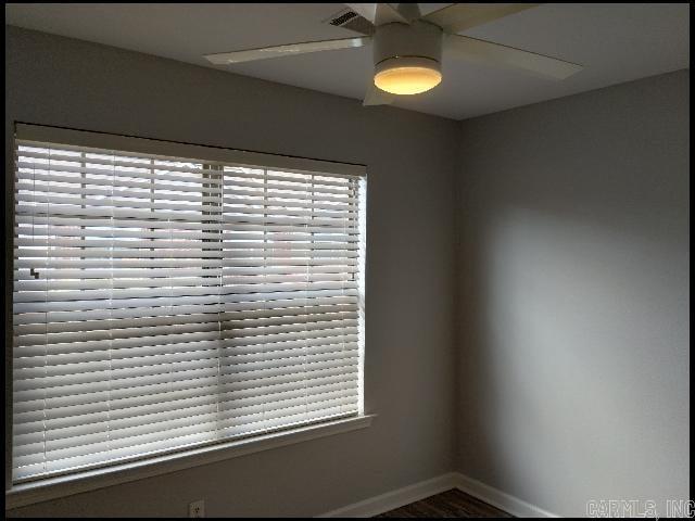 Hillvale - Residential Lease