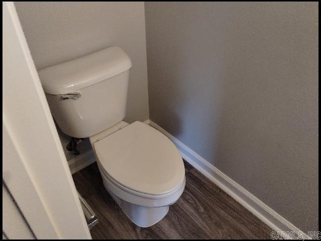 Hillvale - Residential Lease