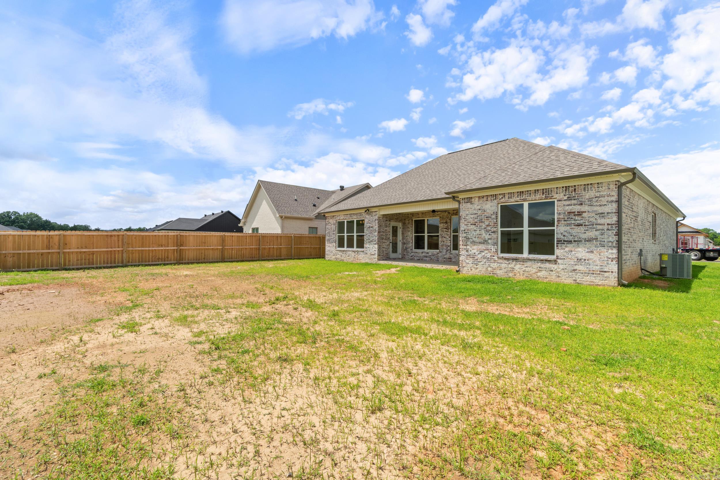 EAST MEADOW - Residential