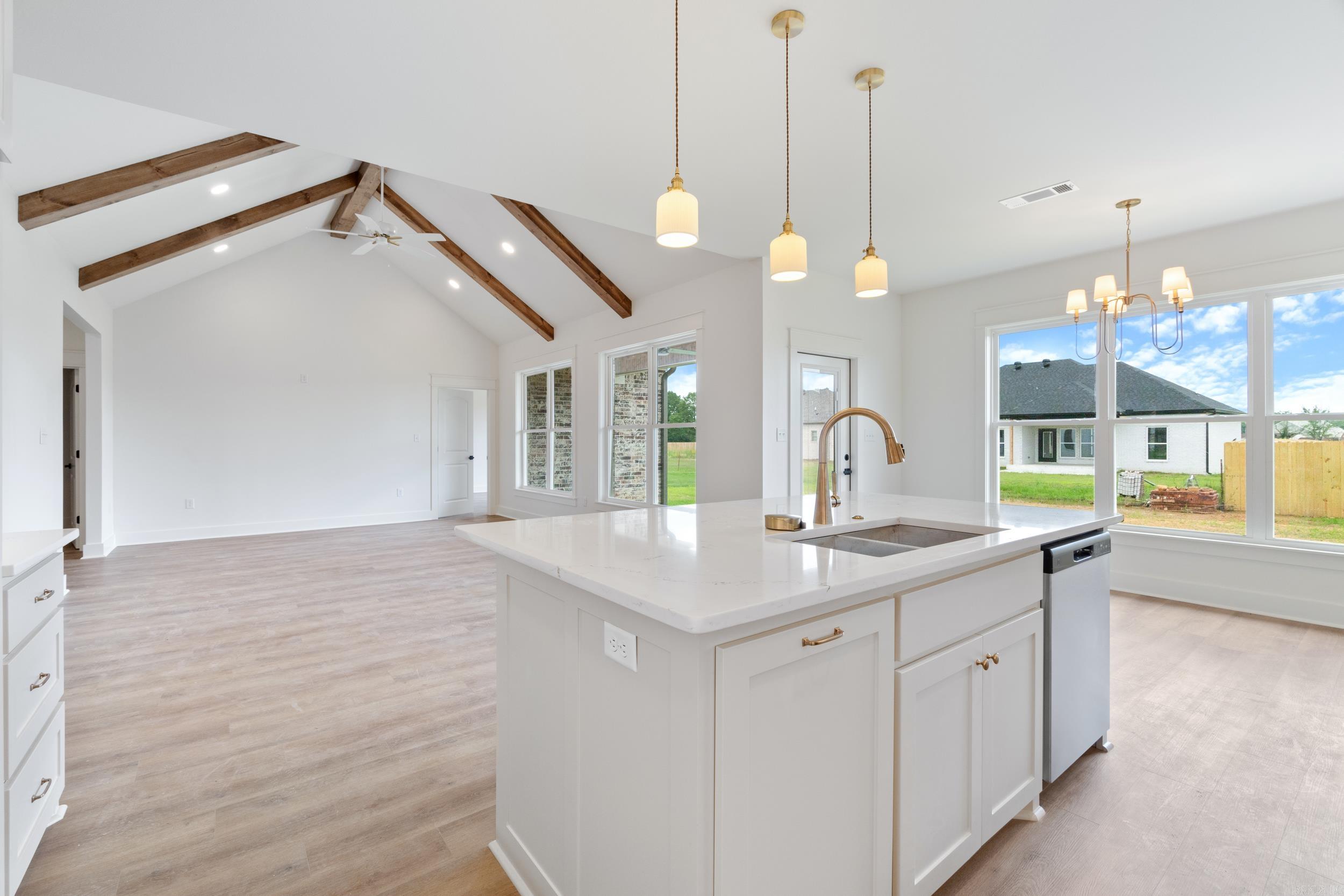 EAST MEADOW - Residential