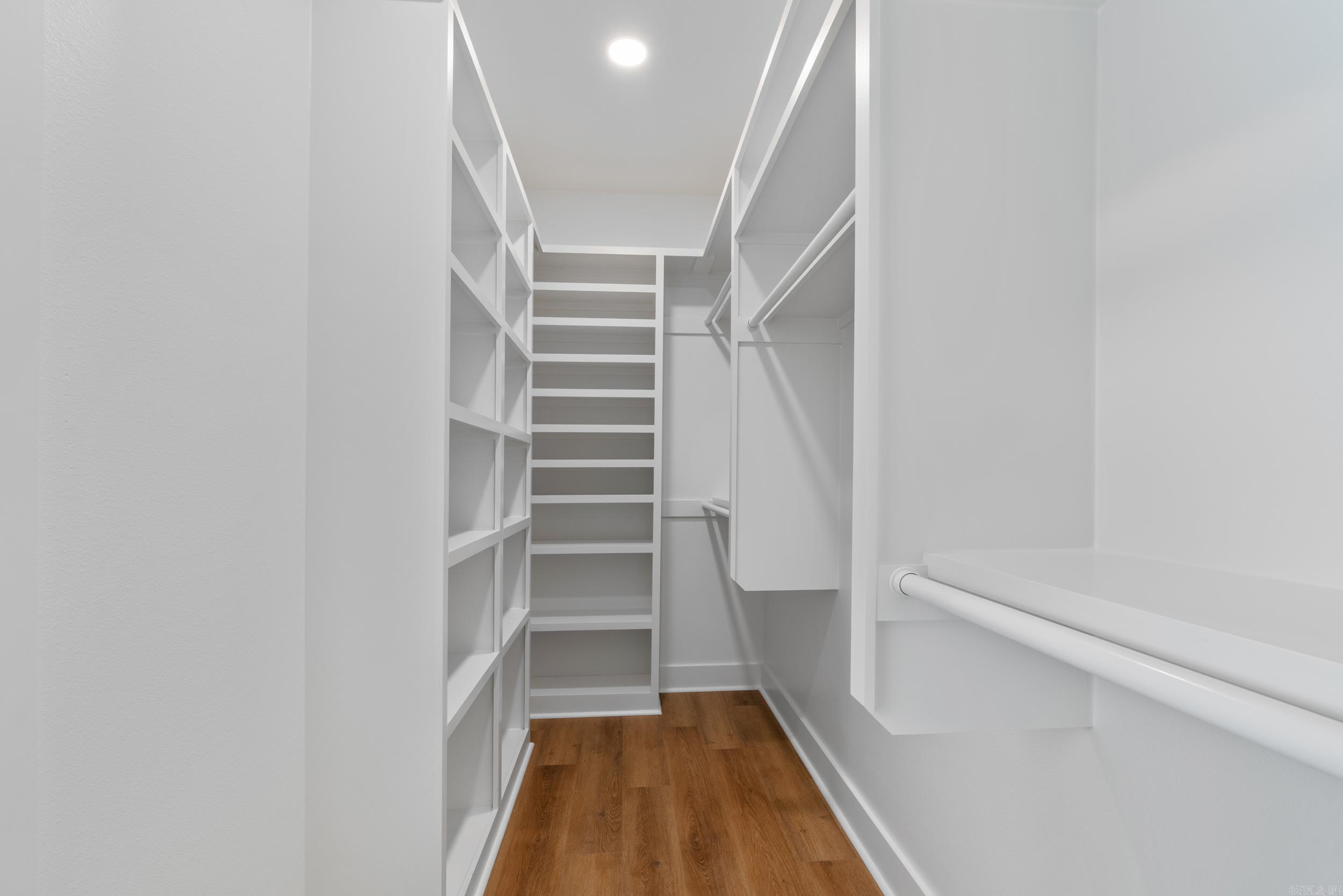 EAST MEADOW - Residential