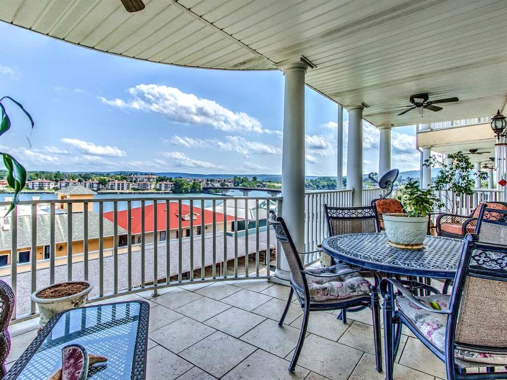 Grand Isle HPR - Residential
