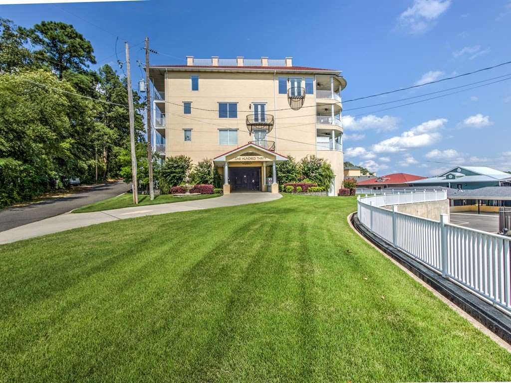 Grand Isle HPR - Residential
