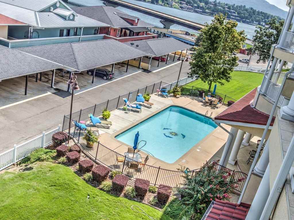 Grand Isle HPR - Residential