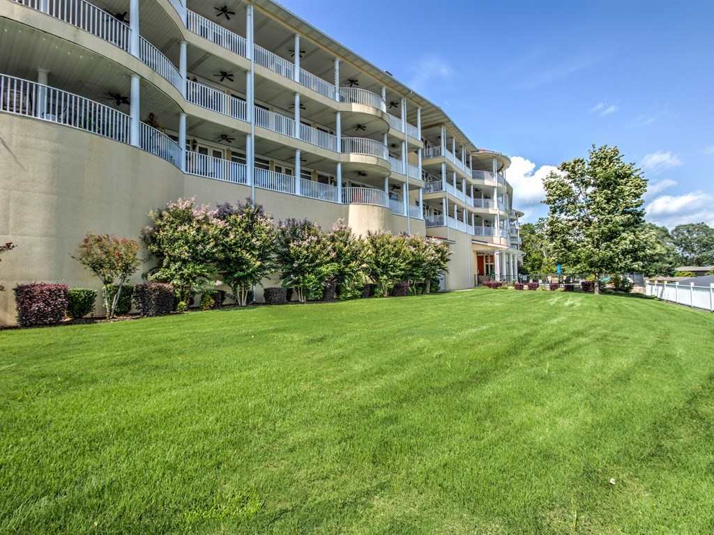 Grand Isle HPR - Residential