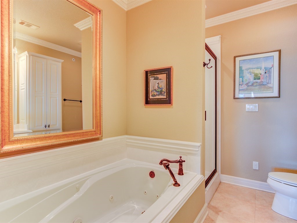 Grand Isle HPR - Residential