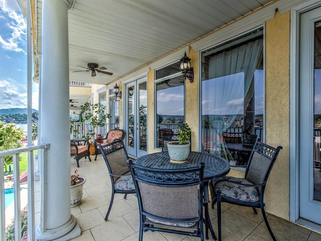 Grand Isle HPR - Residential