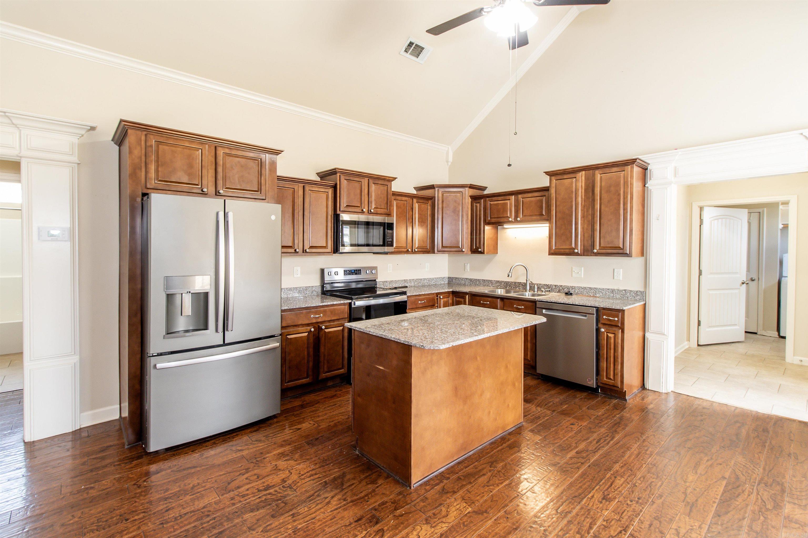 Eden Estates Phase 1 - Residential