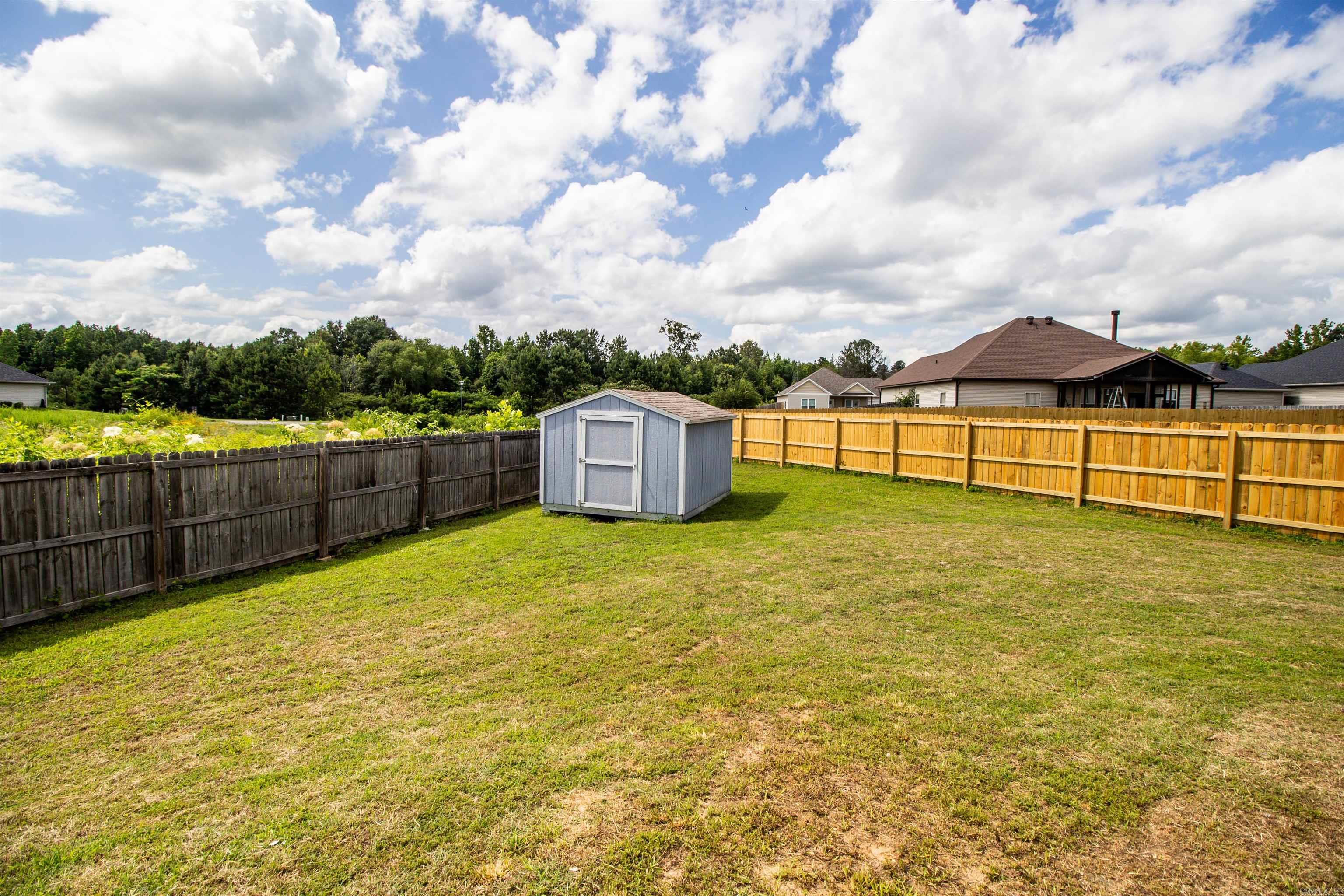 Eden Estates Phase 1 - Residential
