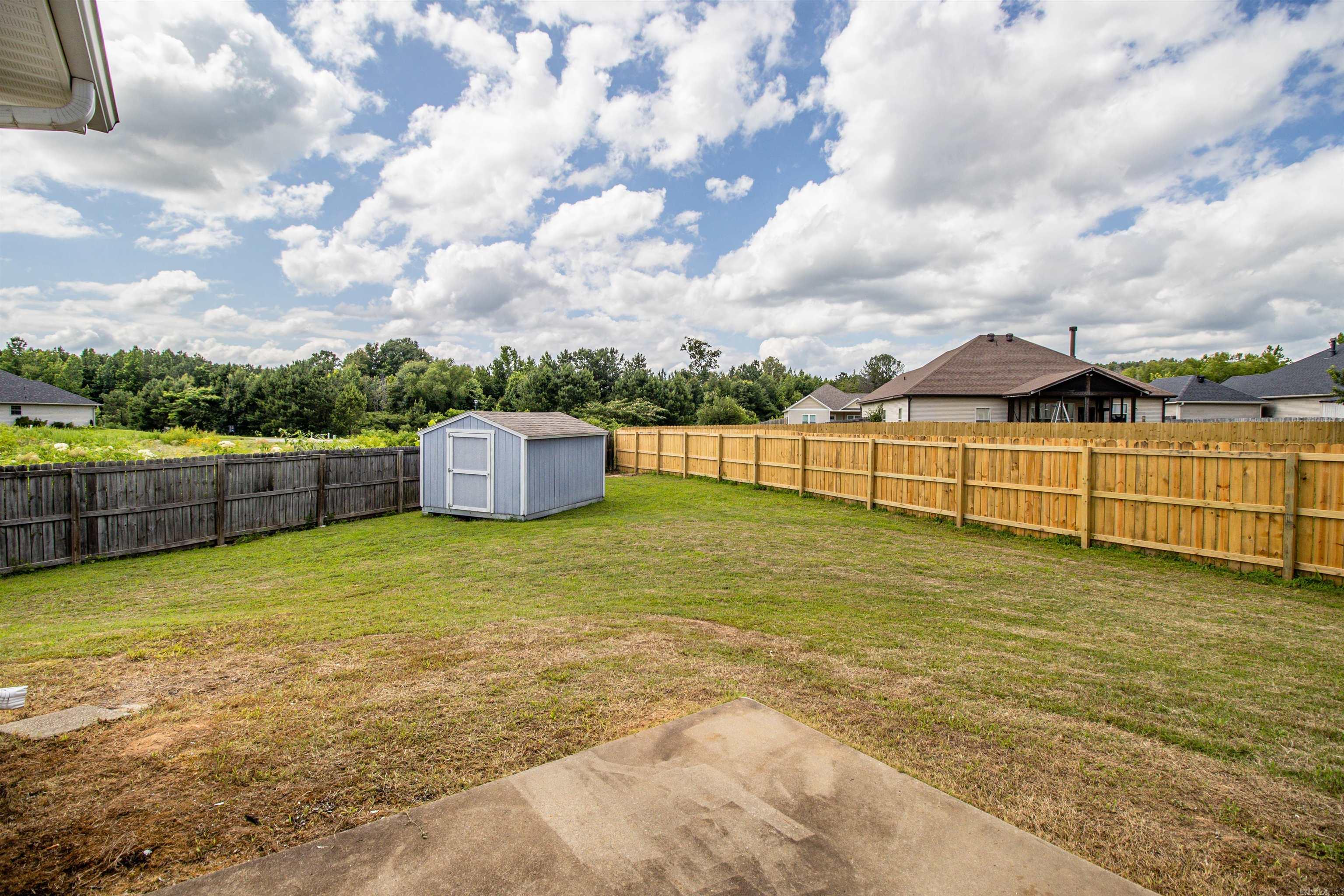 Eden Estates Phase 1 - Residential