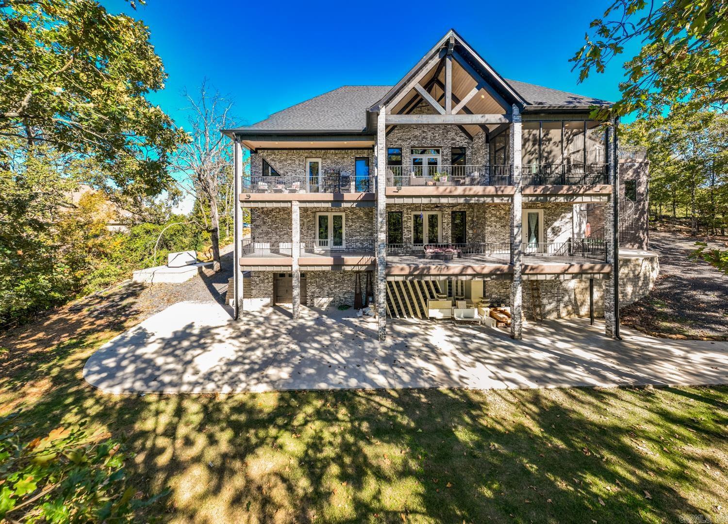GREYSTONE - Residential