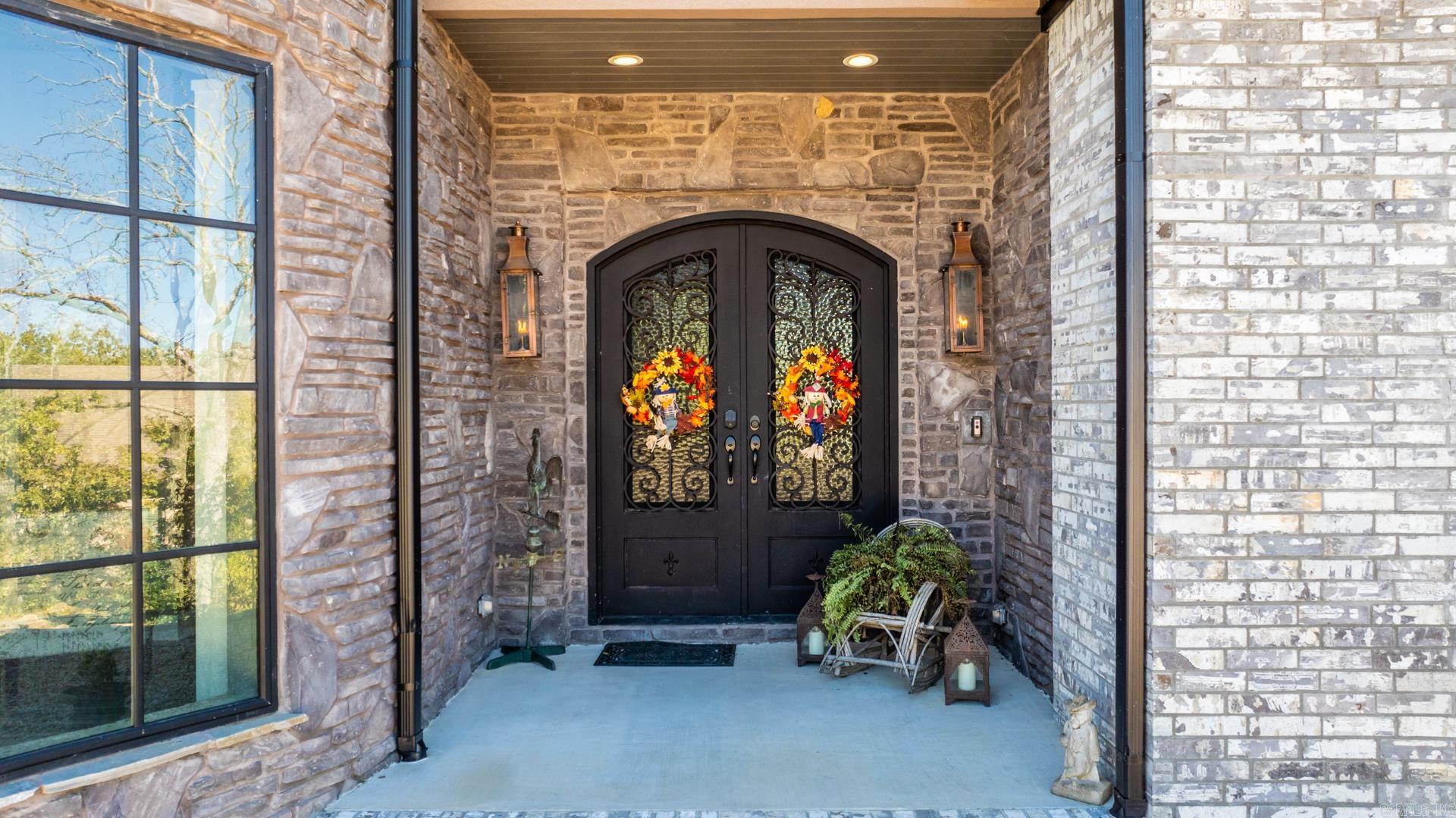 GREYSTONE - Residential