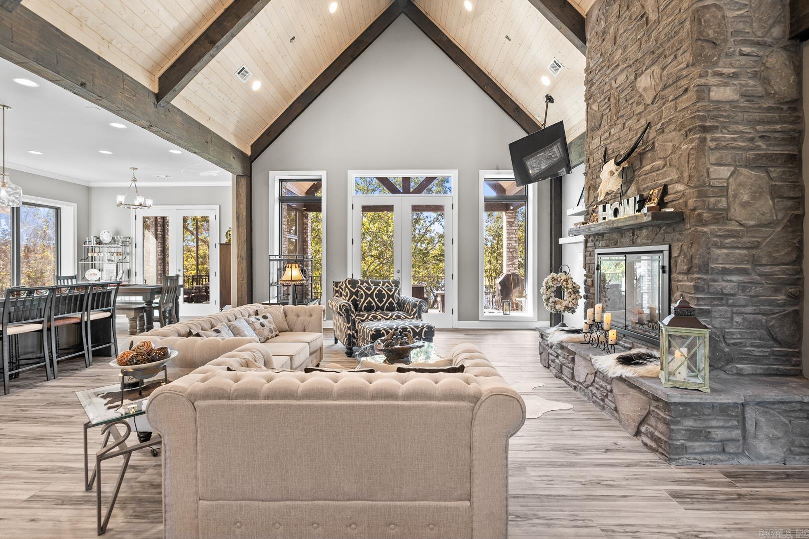 GREYSTONE - Residential
