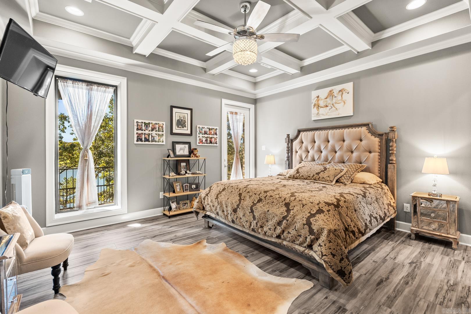 GREYSTONE - Residential