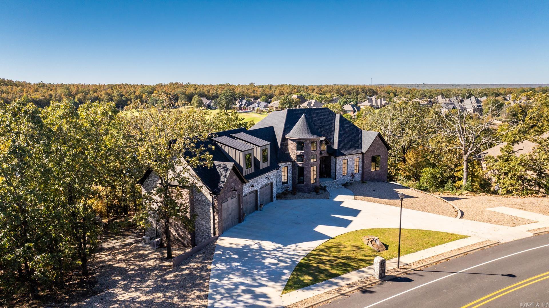 GREYSTONE - Residential