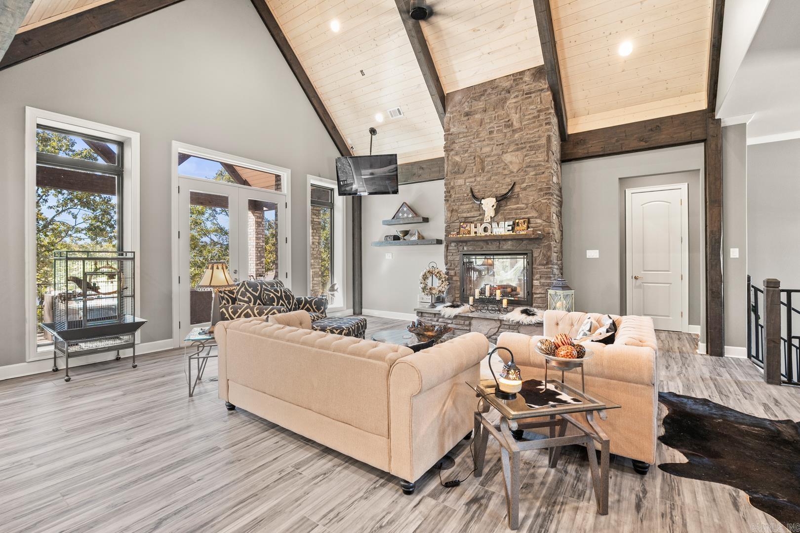 GREYSTONE - Residential