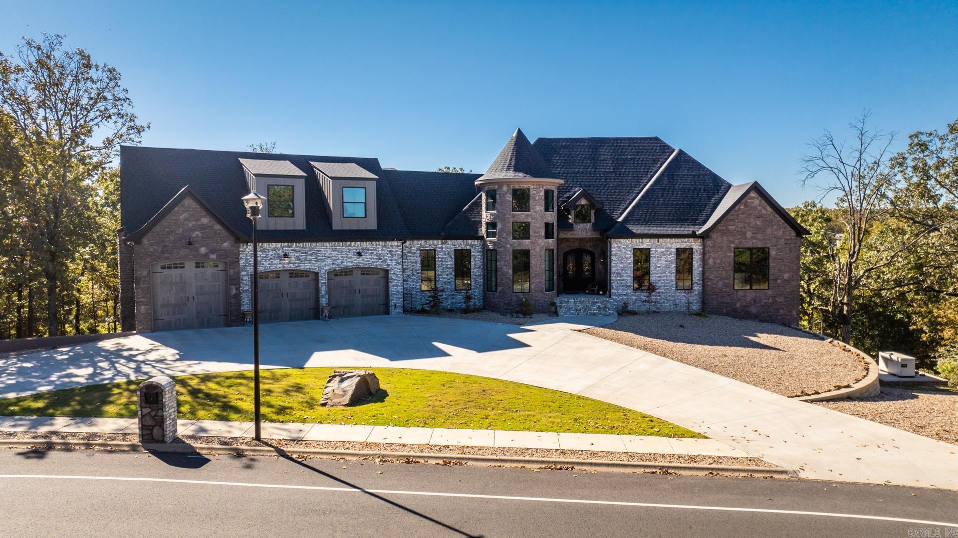 GREYSTONE - Residential