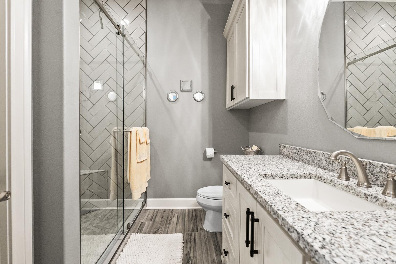 GREYSTONE - Residential