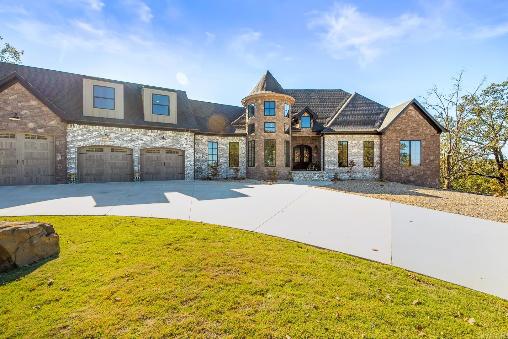 GREYSTONE - Residential