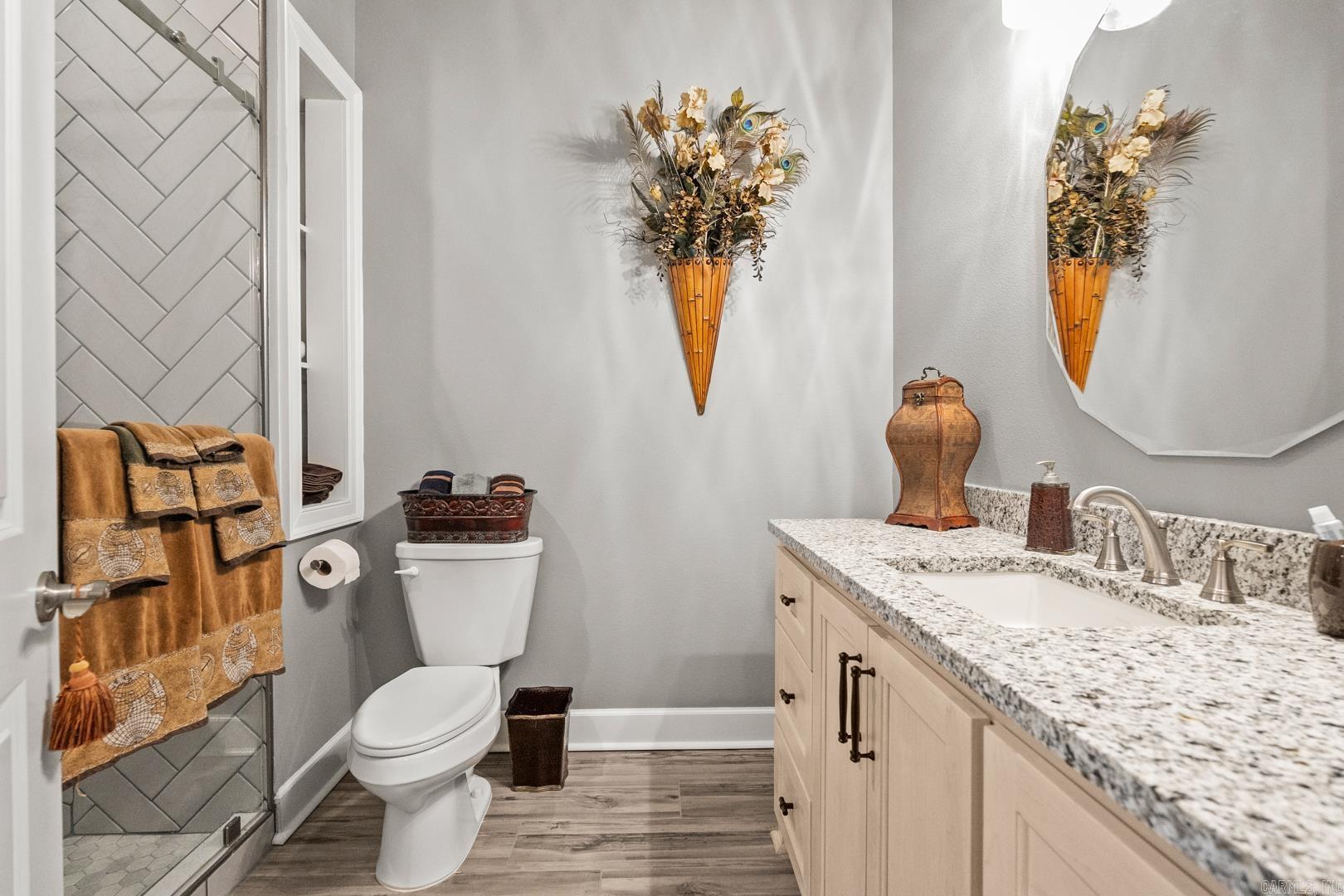 GREYSTONE - Residential