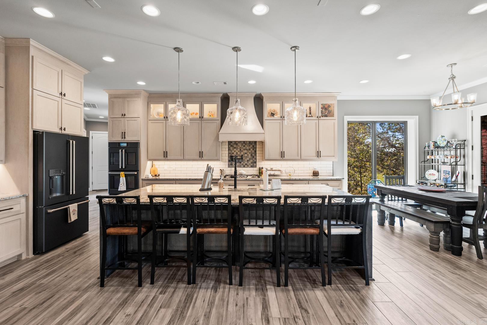 GREYSTONE - Residential
