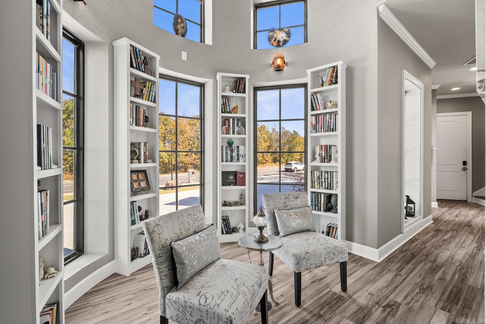 GREYSTONE - Residential