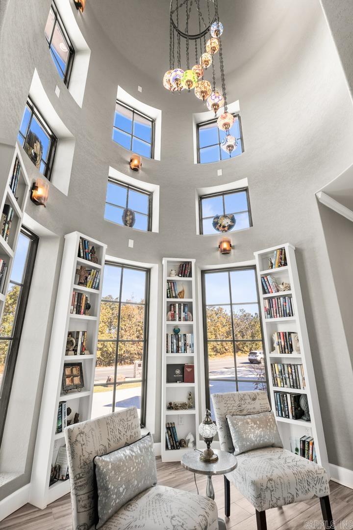 GREYSTONE - Residential