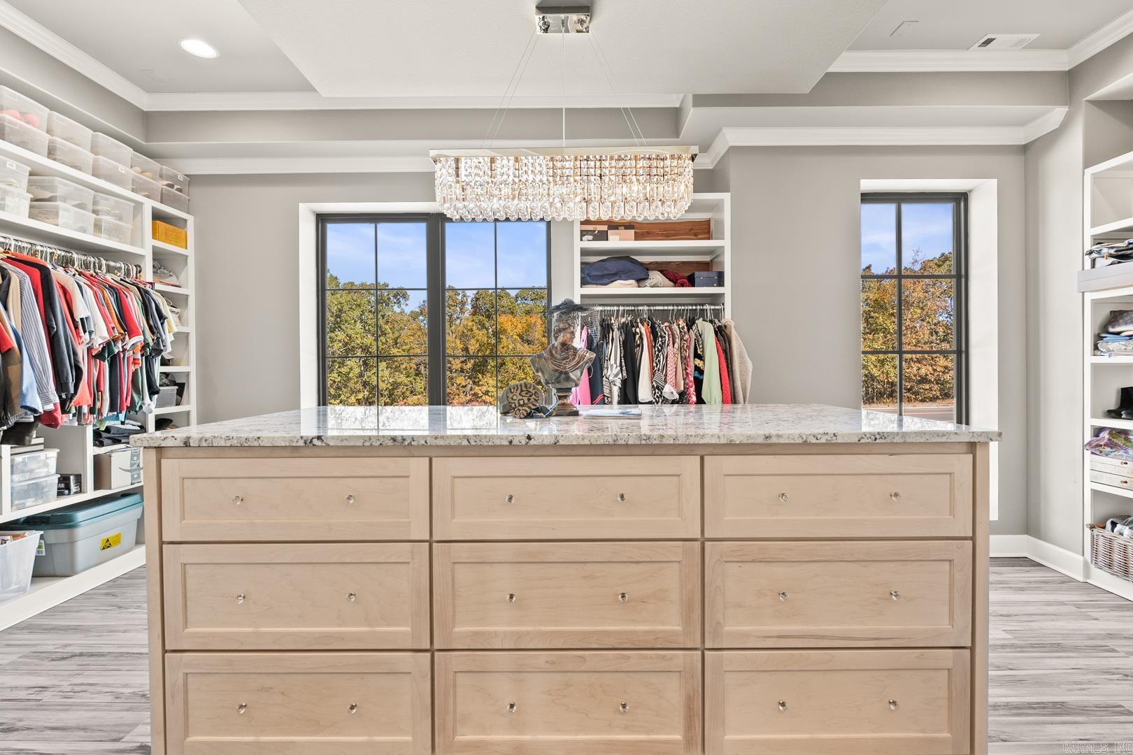 GREYSTONE - Residential