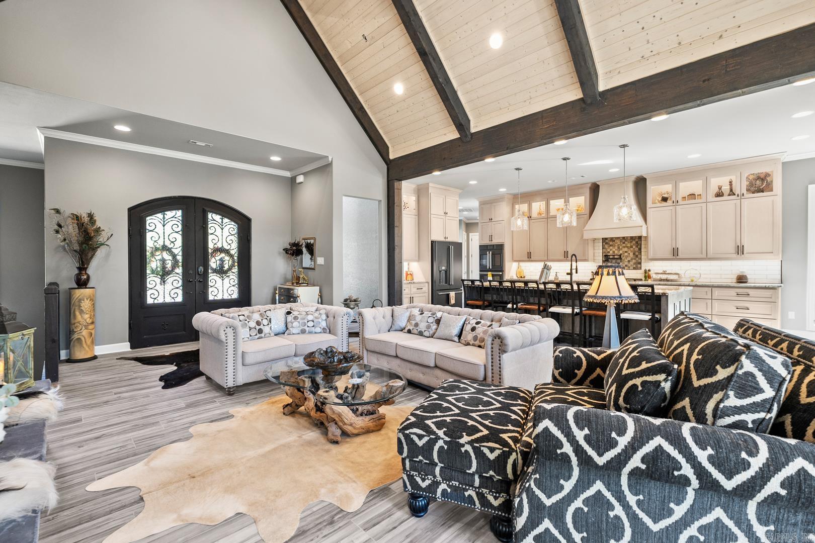 GREYSTONE - Residential