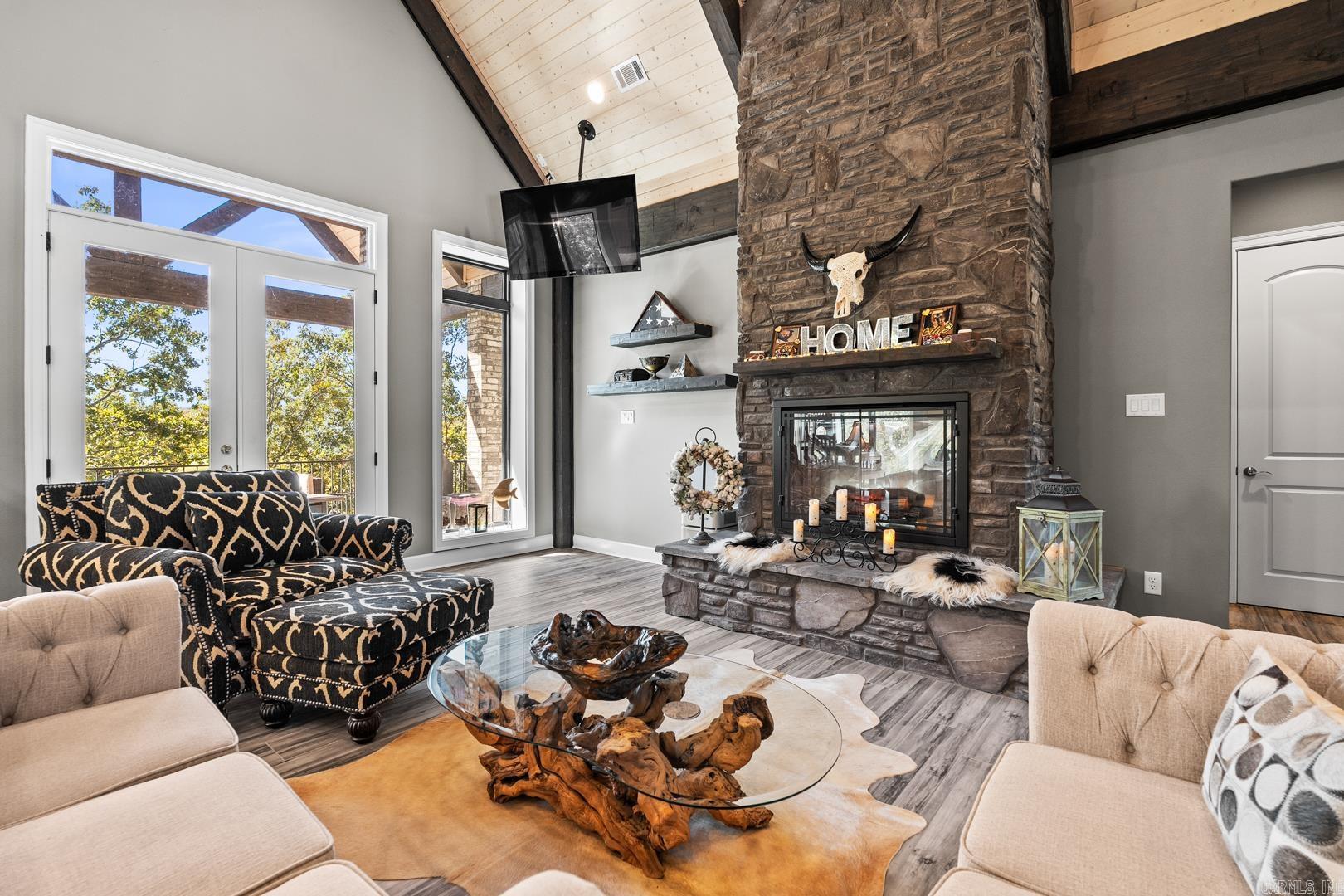 GREYSTONE - Residential