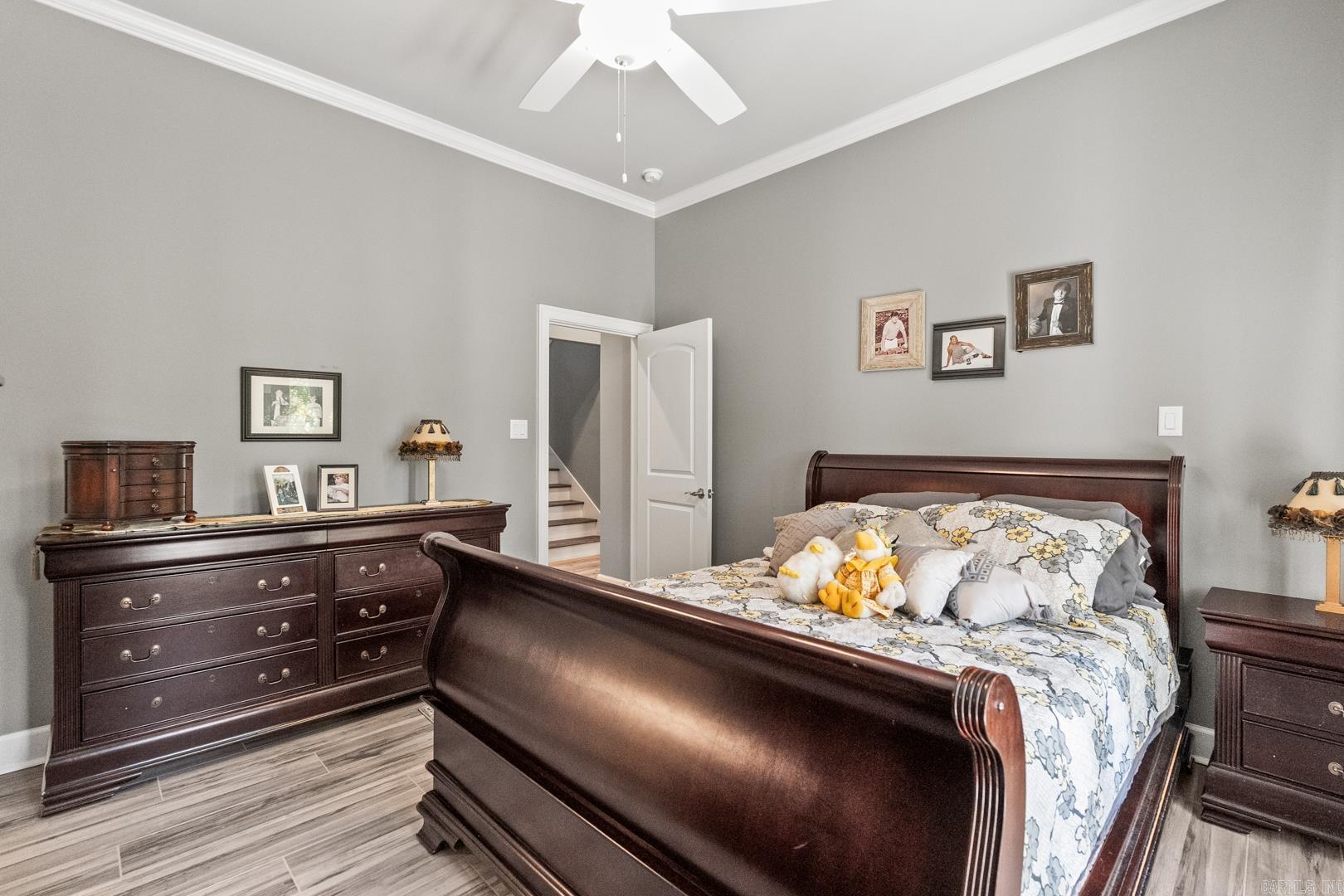 GREYSTONE - Residential
