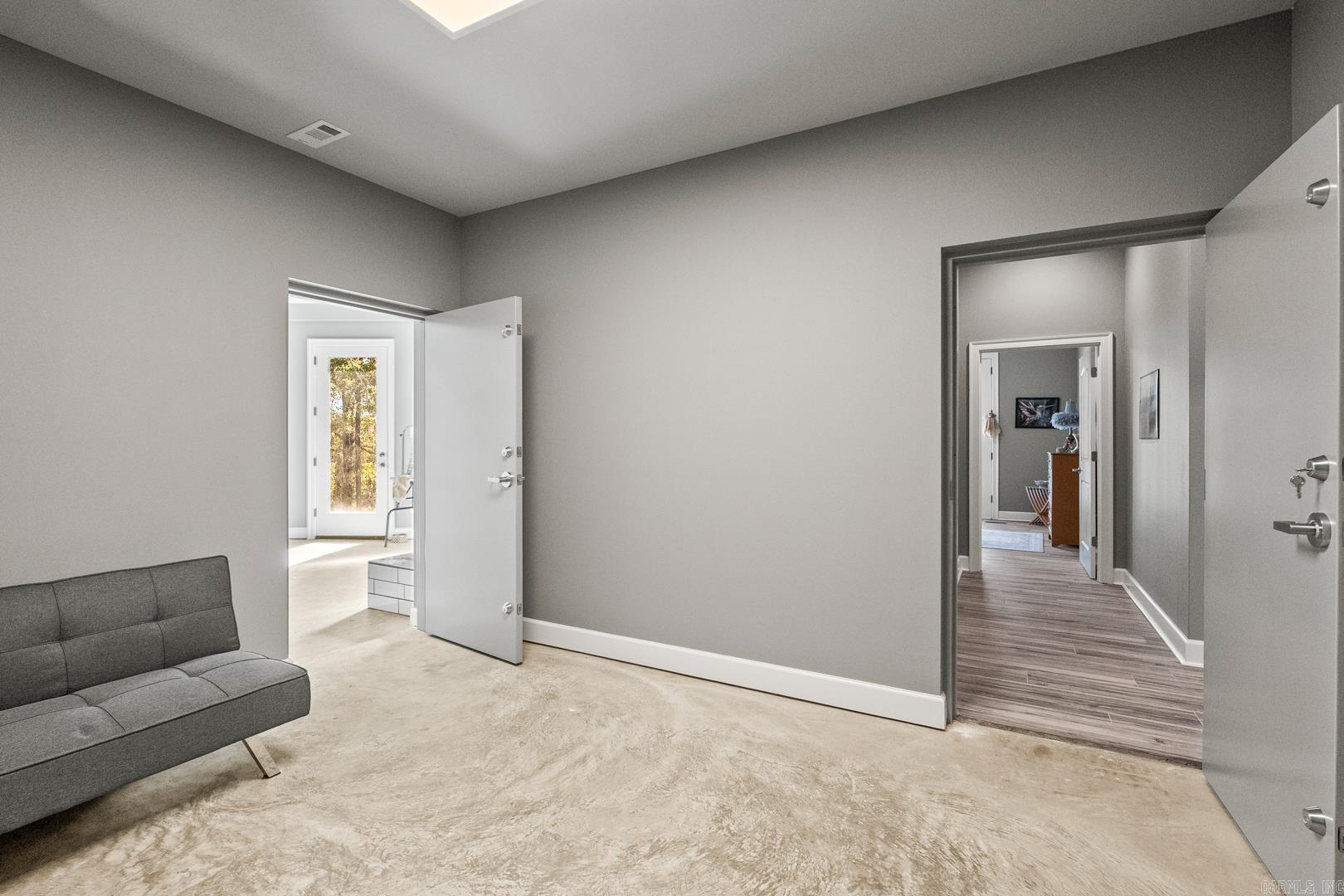 GREYSTONE - Residential
