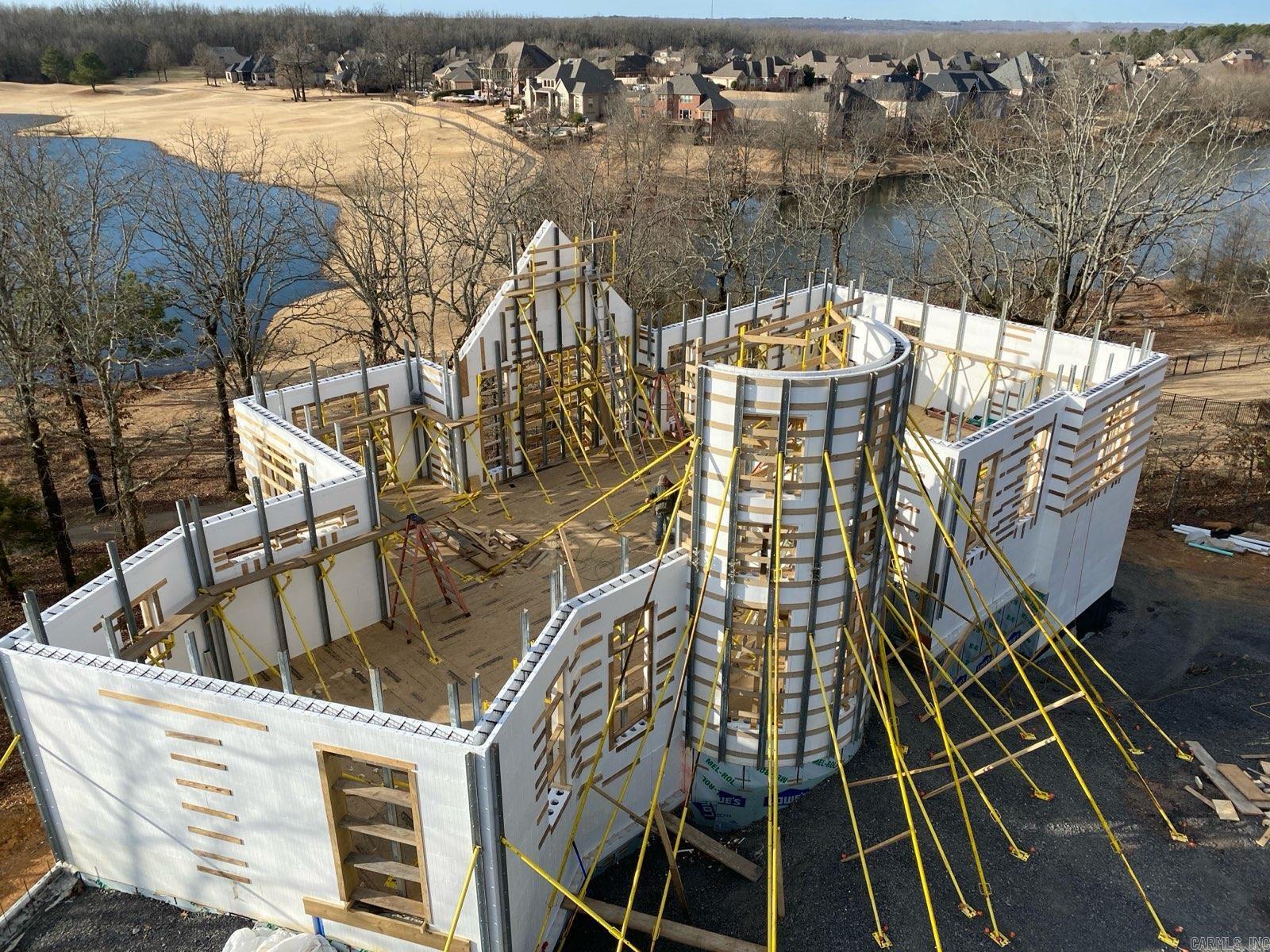 GREYSTONE - Residential