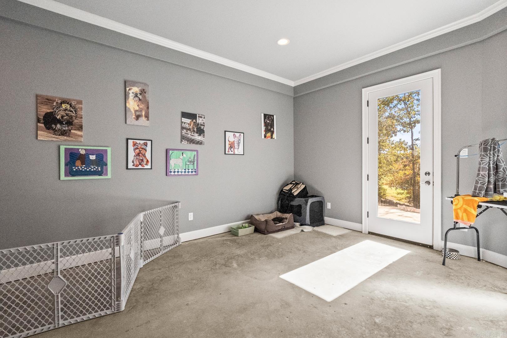 GREYSTONE - Residential