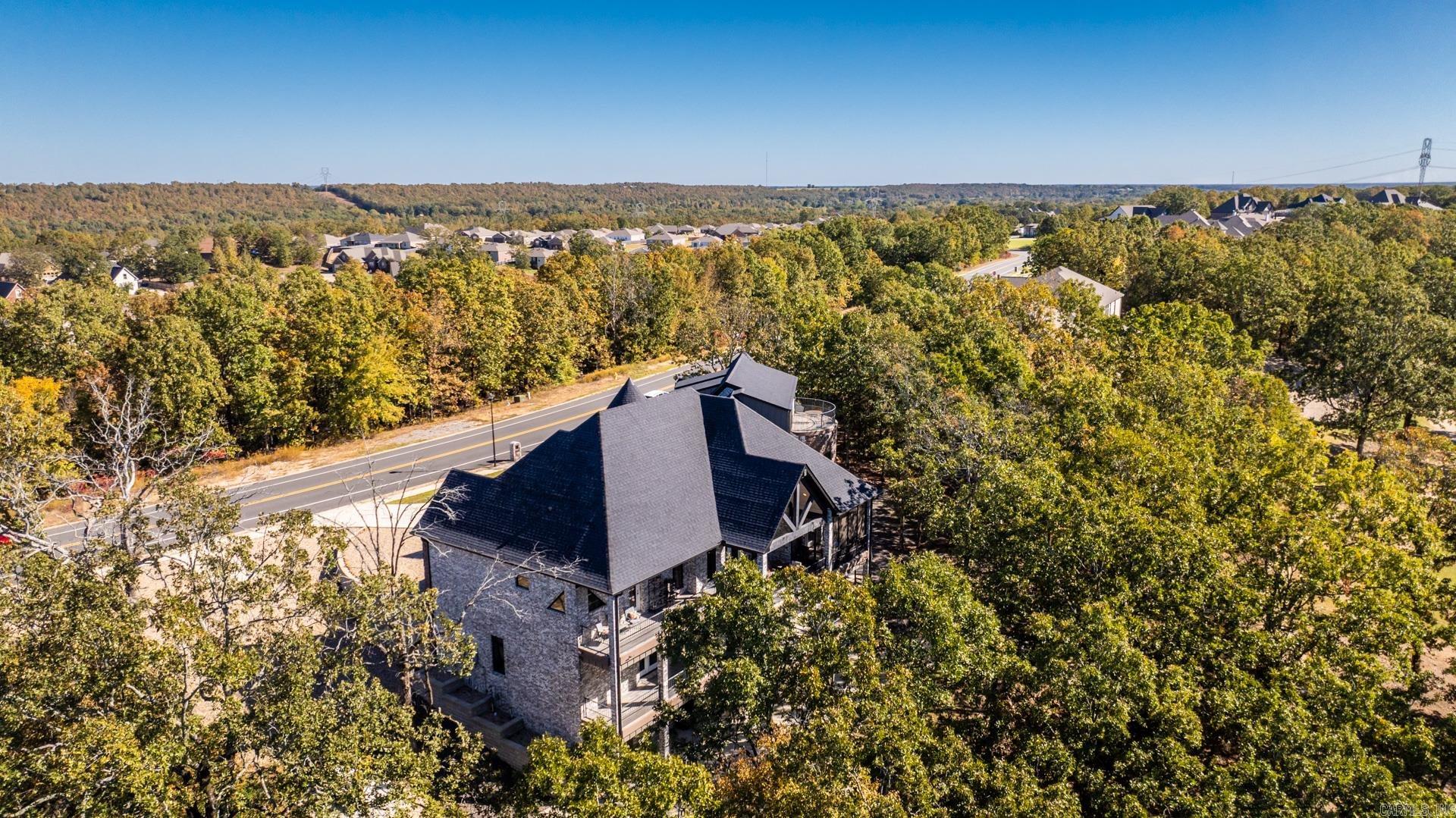 GREYSTONE - Residential