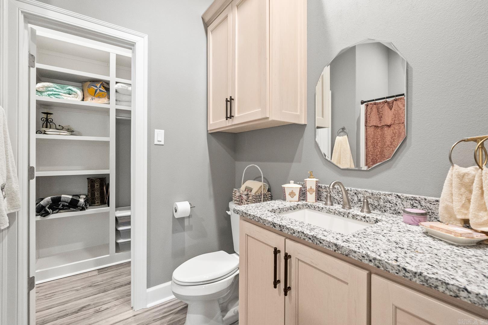 GREYSTONE - Residential