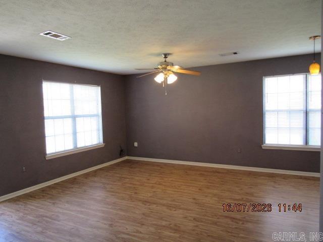 Nicholes Place - Residential Lease