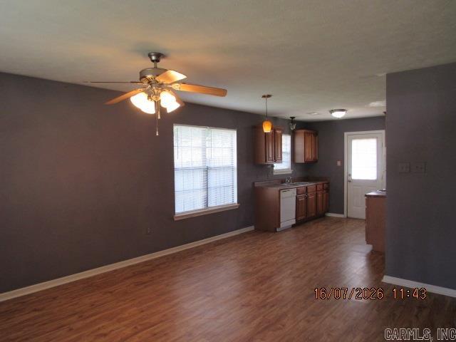 Nicholes Place - Residential Lease