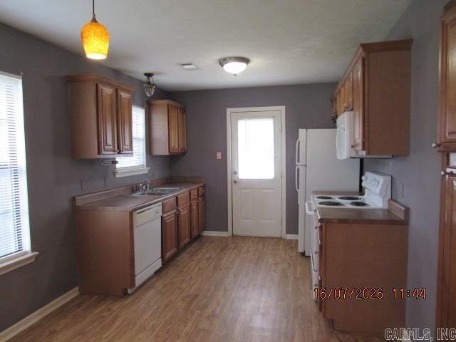 Nicholes Place - Residential Lease