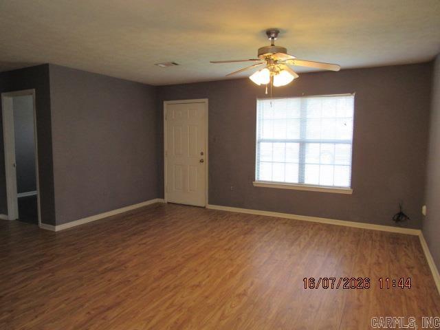 Nicholes Place - Residential Lease