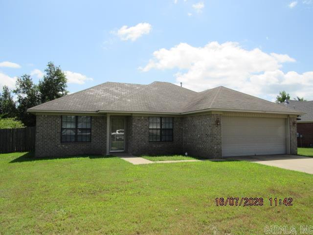 Nicholes Place - Residential Lease