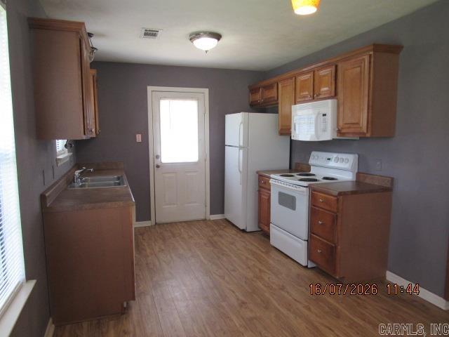 Nicholes Place - Residential Lease