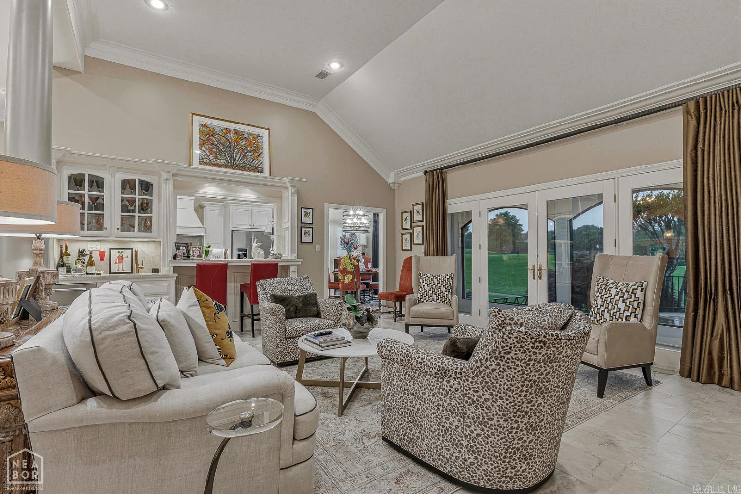 Not In List - Residential