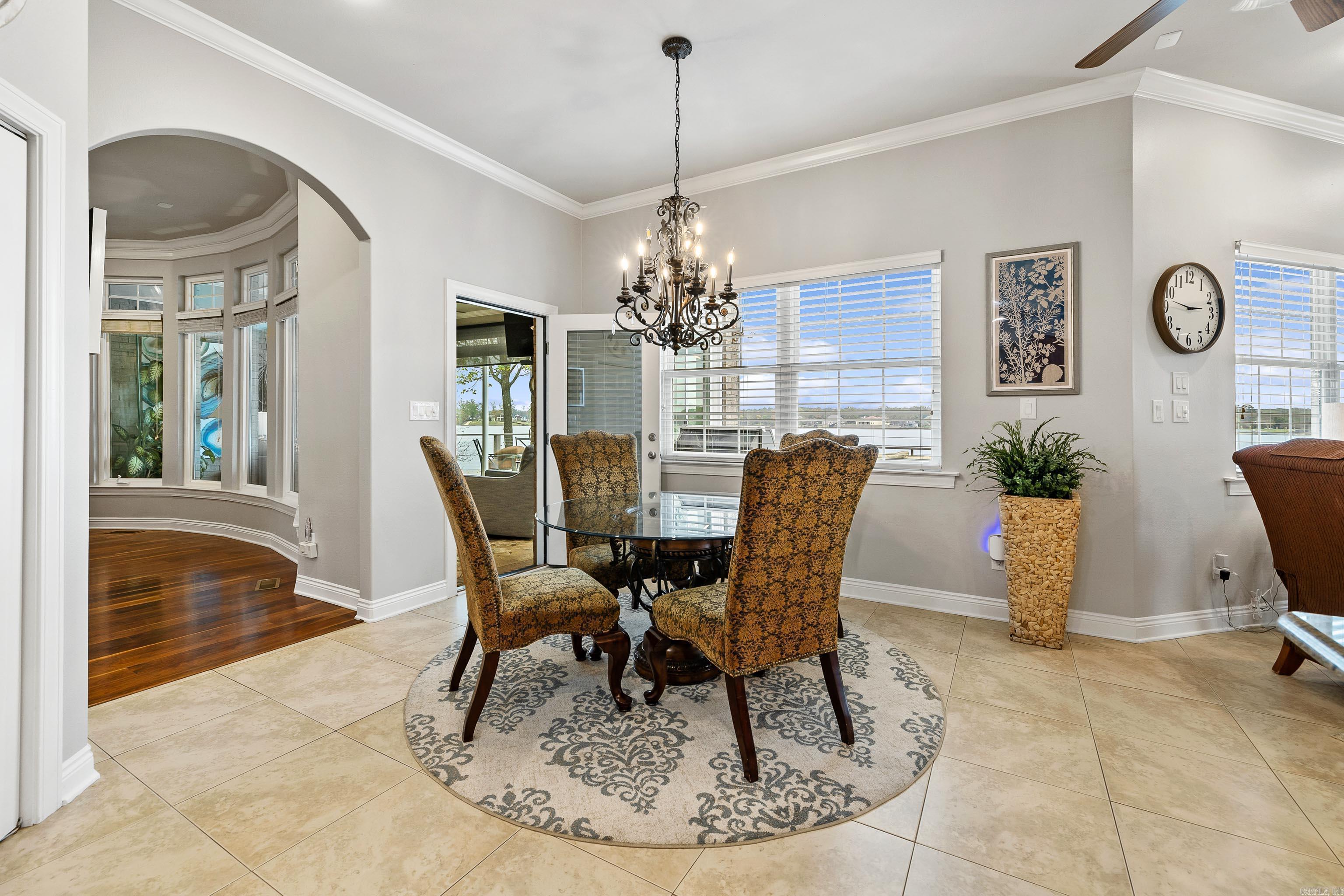 HURRICANE LAKE EST - Residential