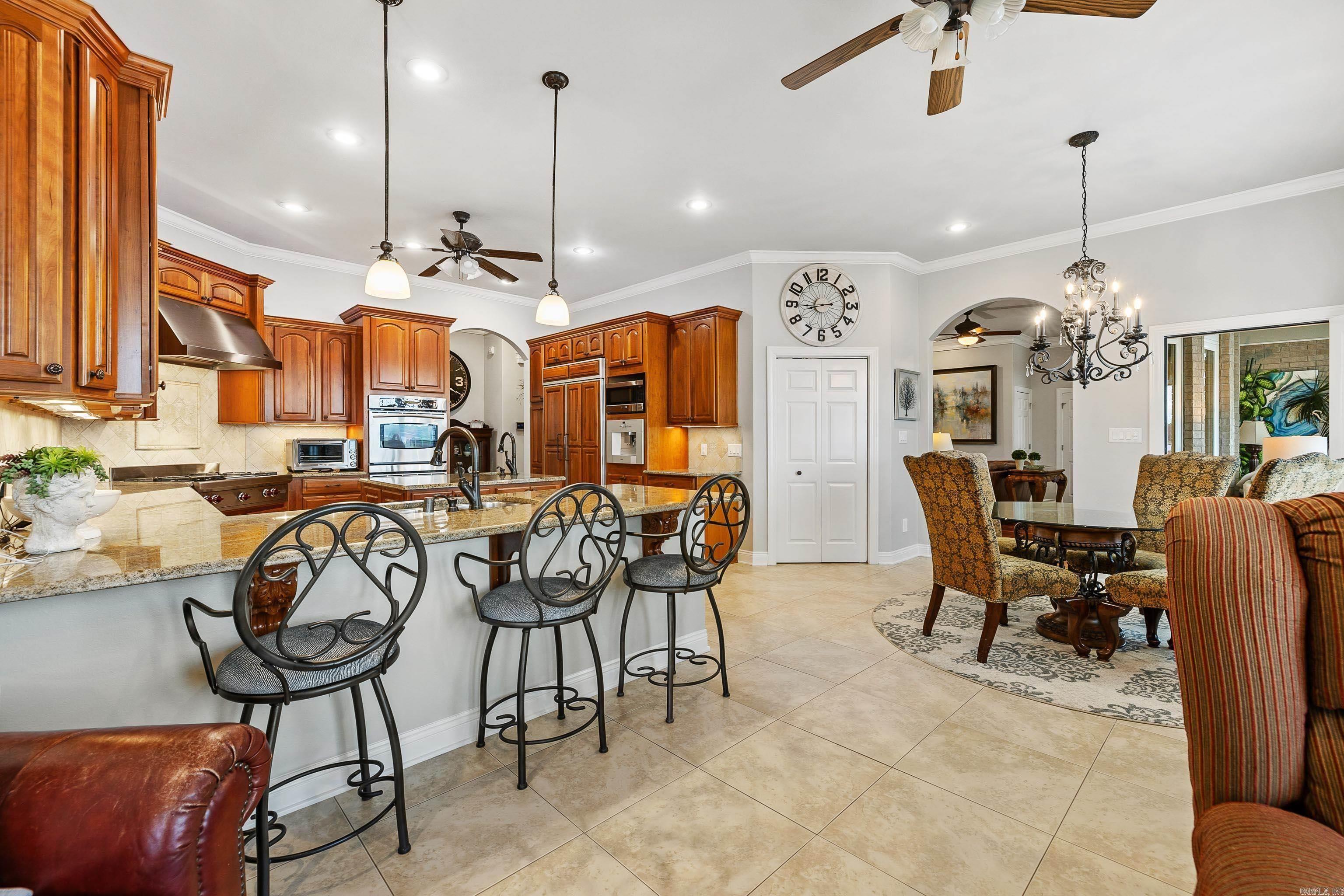 HURRICANE LAKE EST - Residential