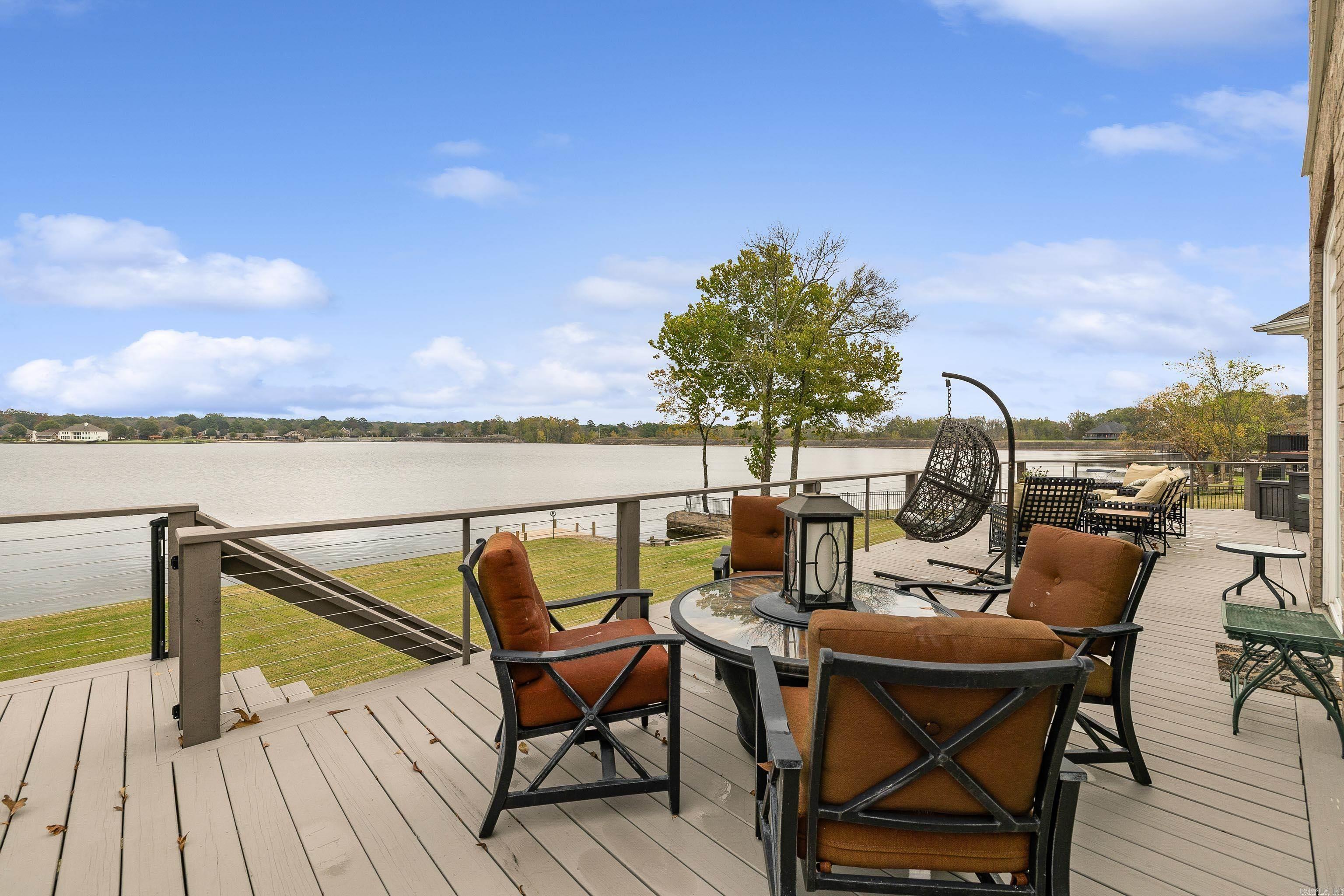 HURRICANE LAKE EST - Residential